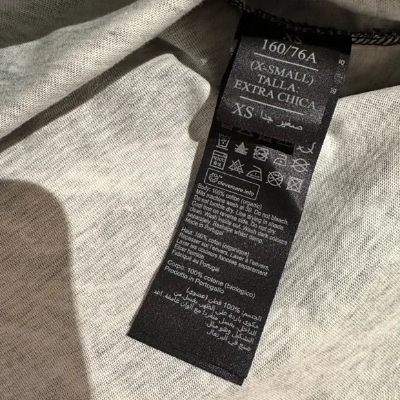 All Saints Valhalla coni tank - Picture 11 of 12